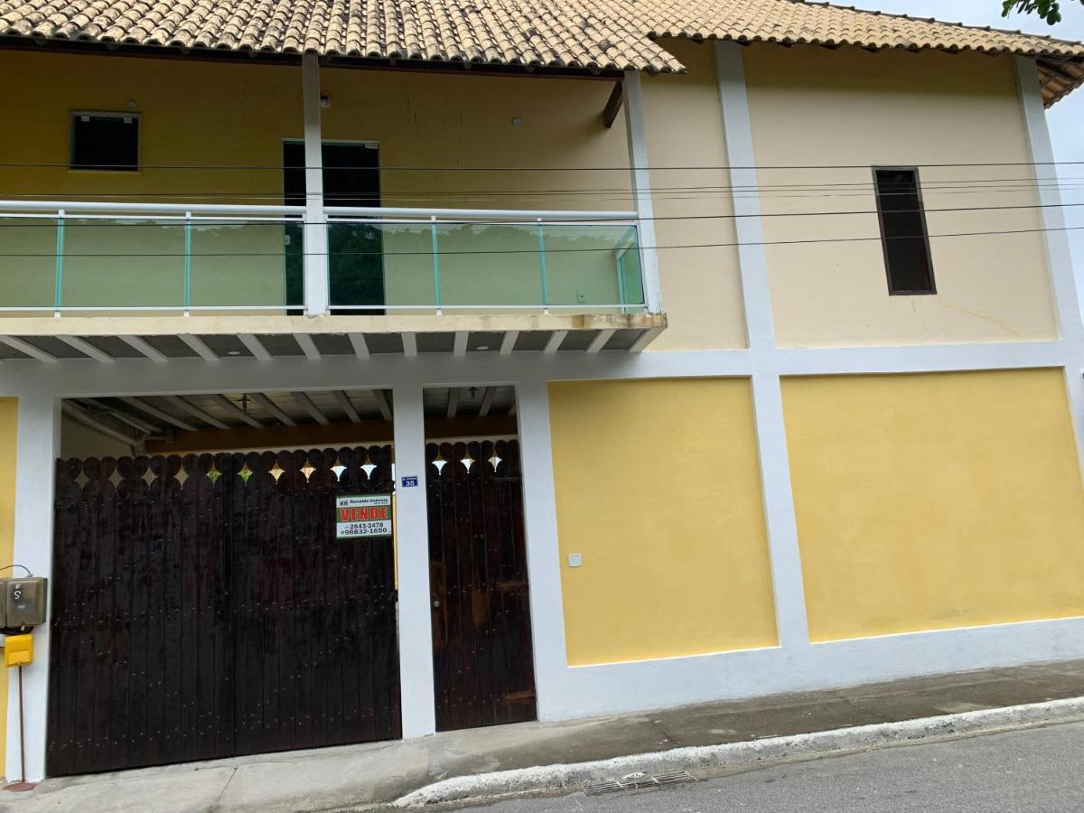 Casa Temporada Na Praia Do Pero Villa Cabo Frio Exterior photo